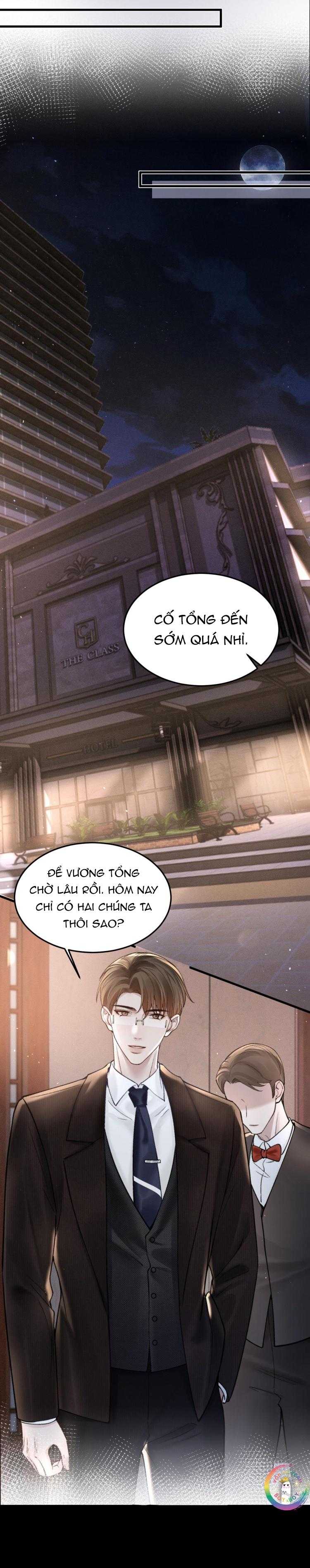 Ăn Miếng Trả Miếng Chapter 62 - Trang 2