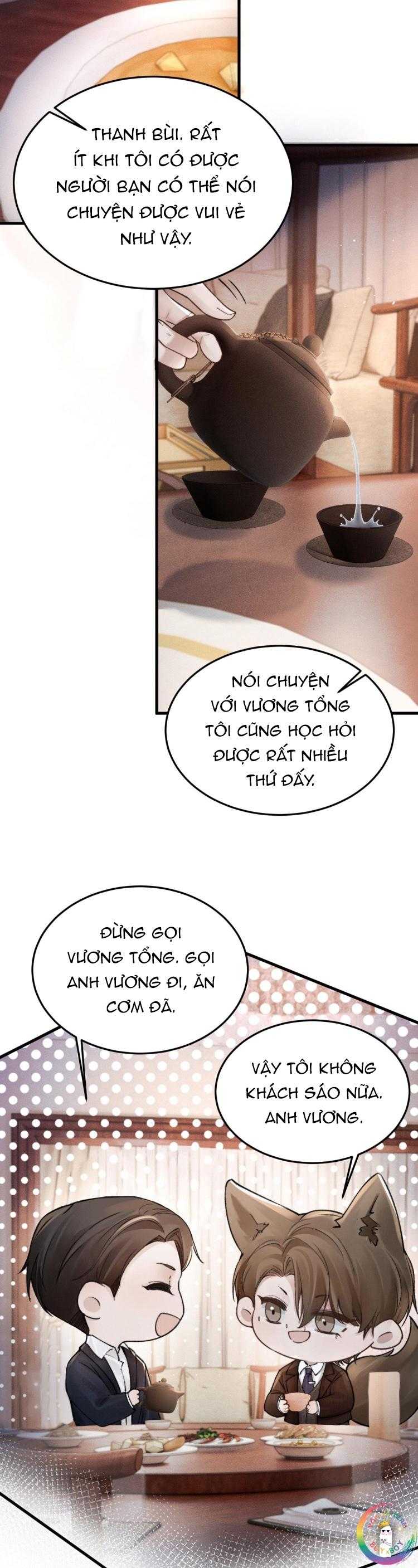 Ăn Miếng Trả Miếng Chapter 62 - Trang 2