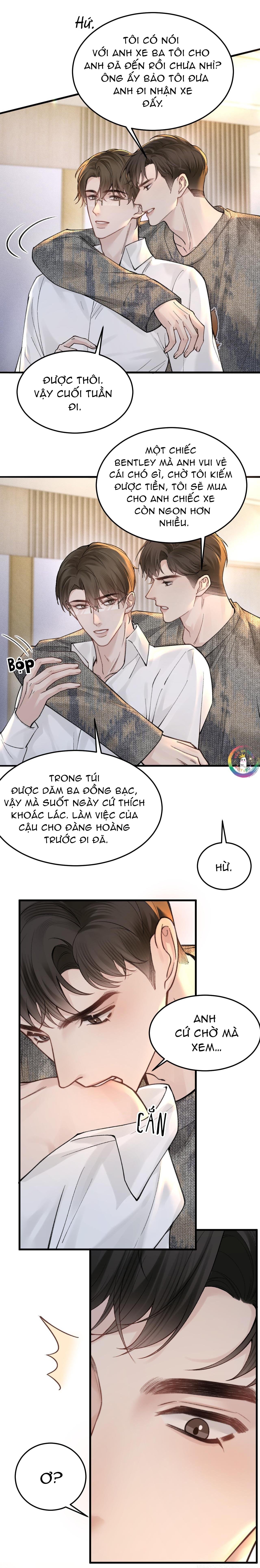 Ăn Miếng Trả Miếng Chapter 63 - Trang 2