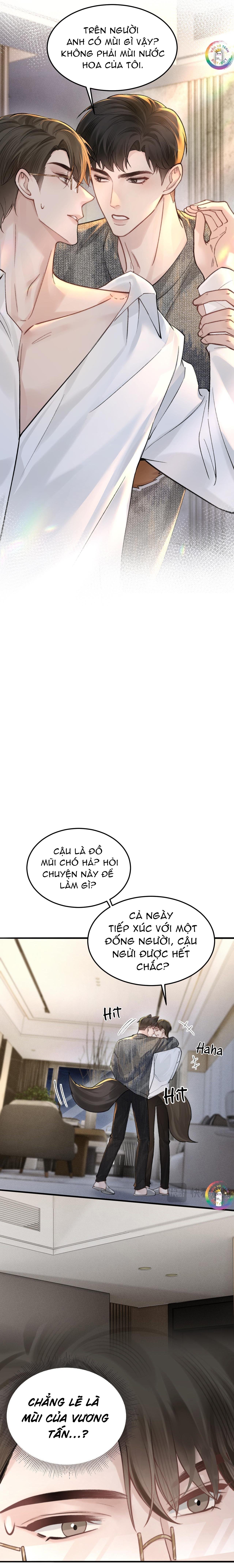 Ăn Miếng Trả Miếng Chapter 63 - Trang 2