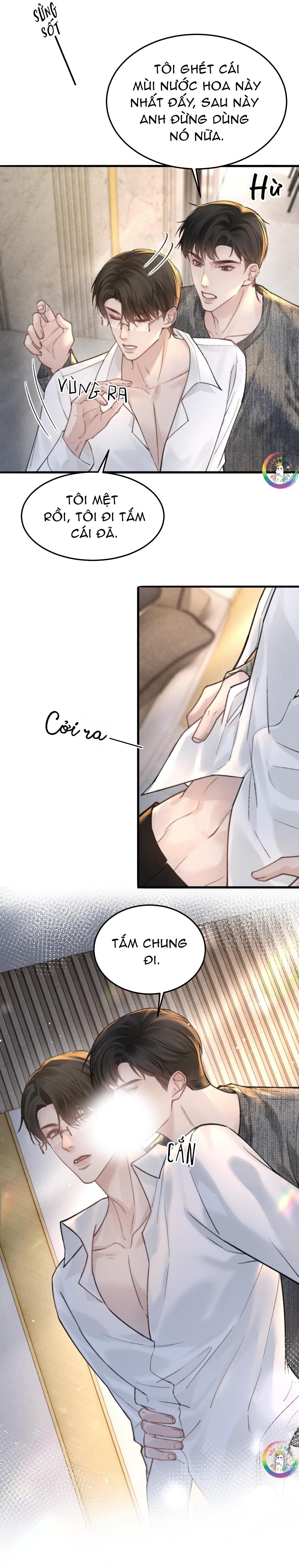 Ăn Miếng Trả Miếng Chapter 63 - Trang 2