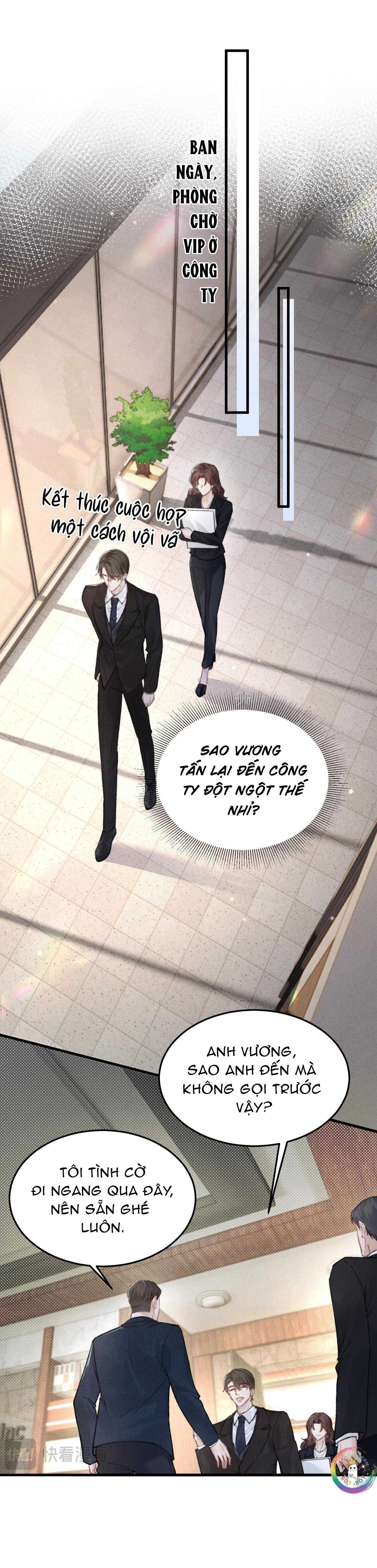 Ăn Miếng Trả Miếng Chapter 63 - Trang 2