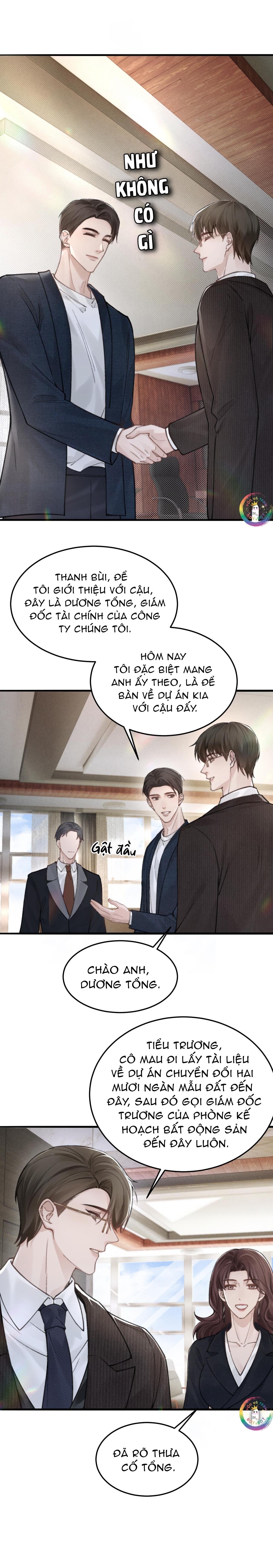 Ăn Miếng Trả Miếng Chapter 63 - Trang 2