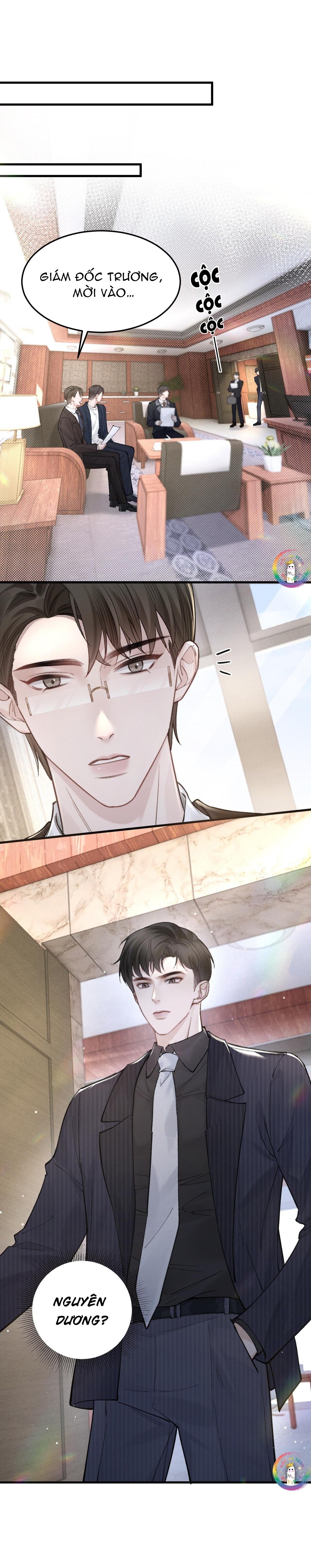 Ăn Miếng Trả Miếng Chapter 63 - Trang 2