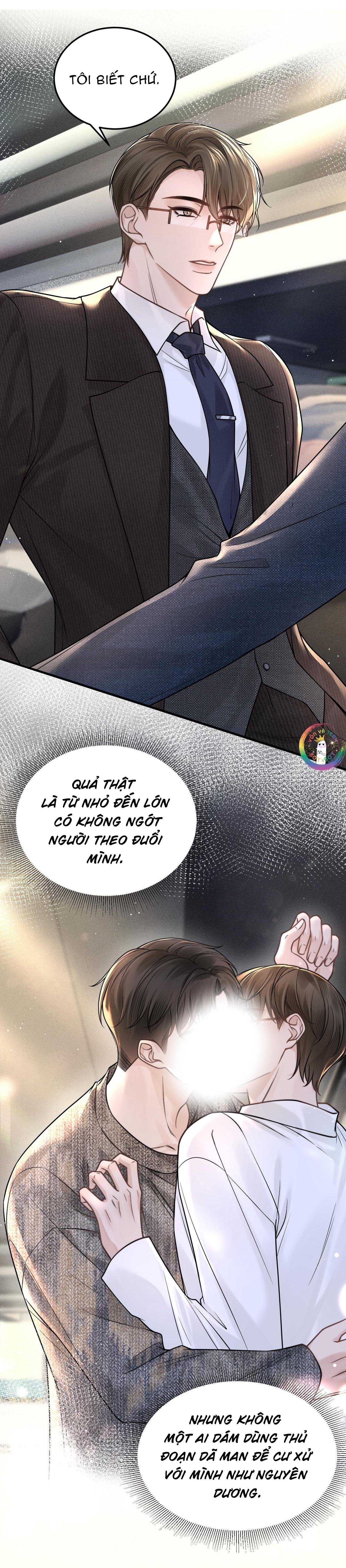 Ăn Miếng Trả Miếng Chapter 63 - Trang 2