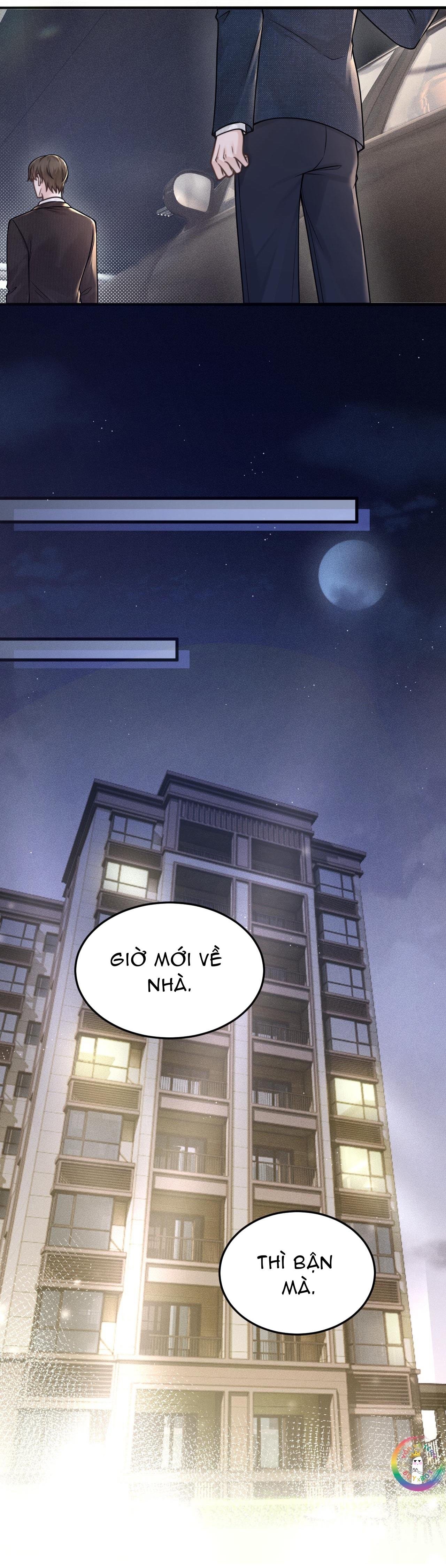 Ăn Miếng Trả Miếng Chapter 63 - Trang 2
