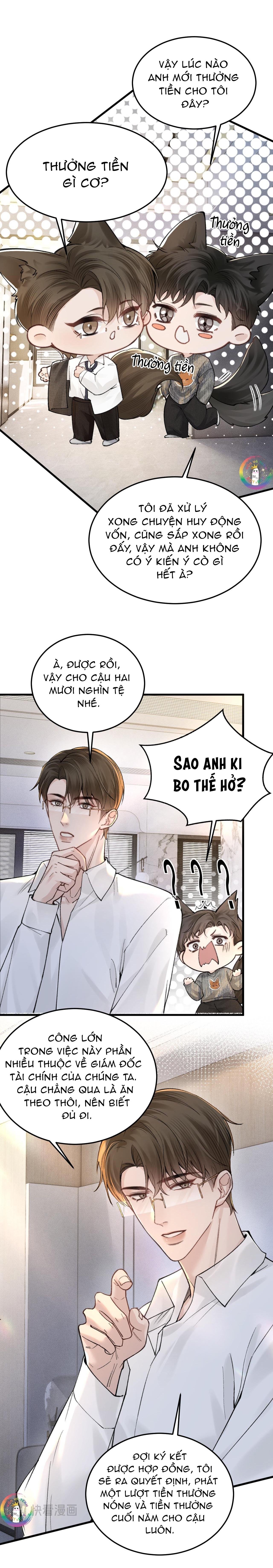 Ăn Miếng Trả Miếng Chapter 63 - Trang 2