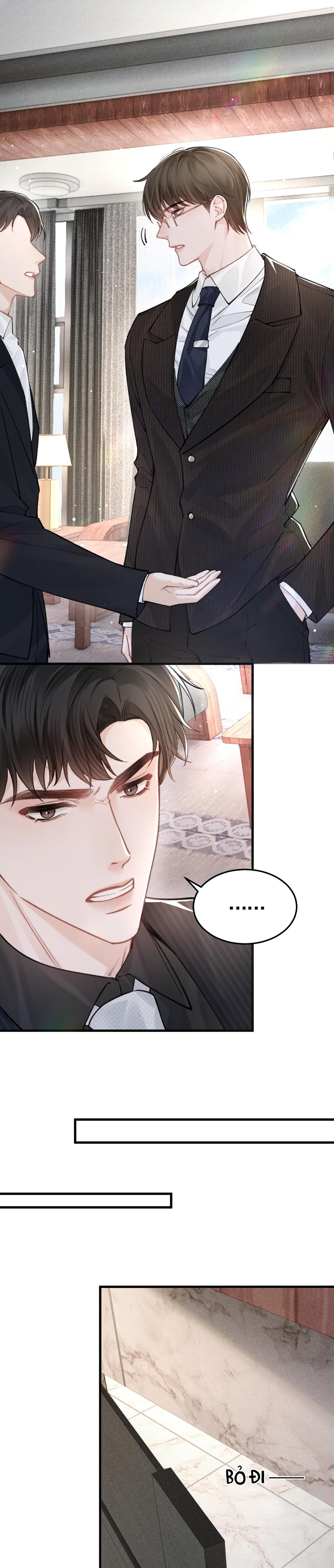 Ăn Miếng Trả Miếng Chapter 64 - Trang 2