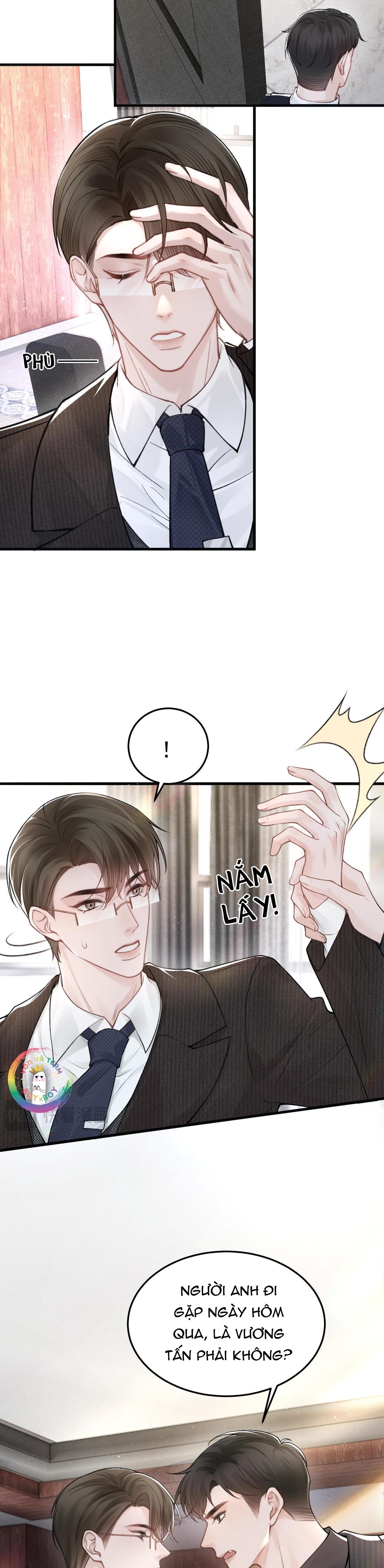 Ăn Miếng Trả Miếng Chapter 64 - Trang 2