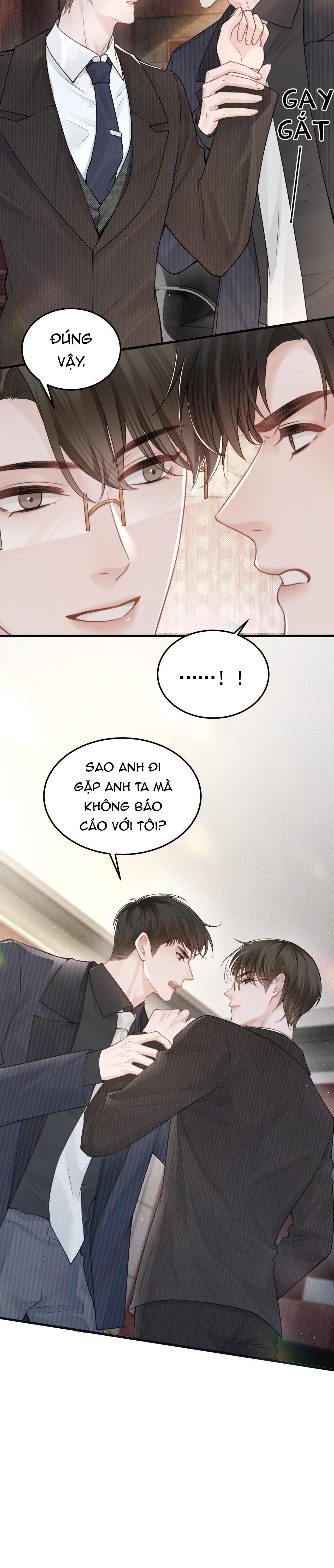 Ăn Miếng Trả Miếng Chapter 64 - Trang 2