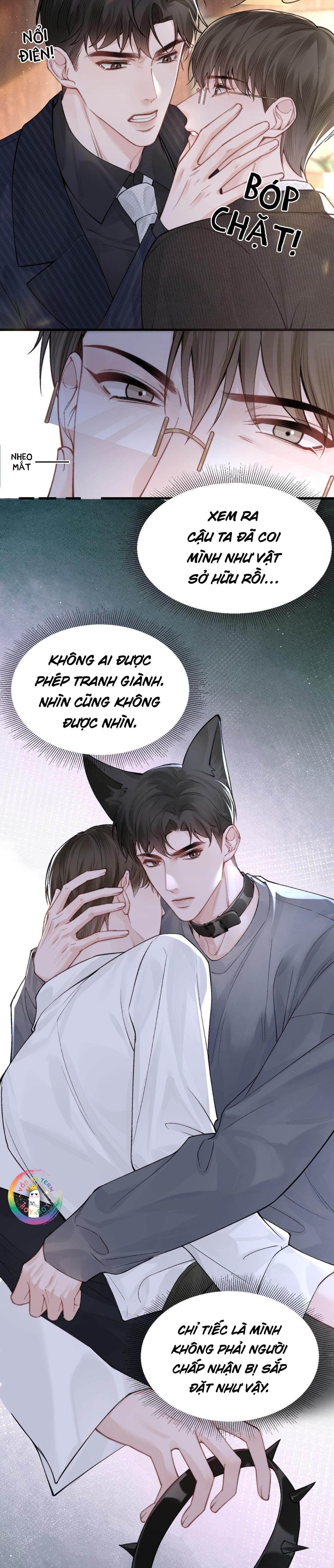 Ăn Miếng Trả Miếng Chapter 64 - Trang 2