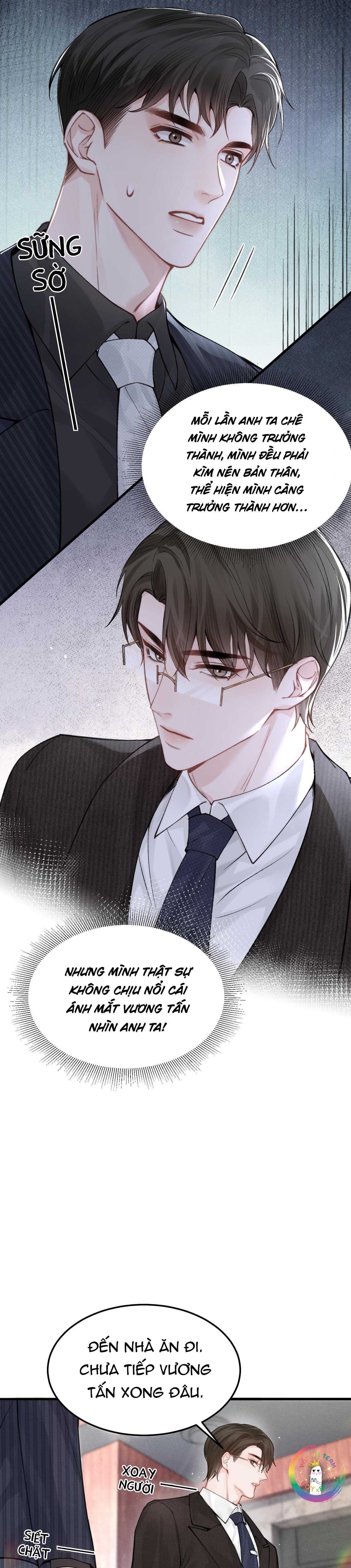 Ăn Miếng Trả Miếng Chapter 64 - Trang 2