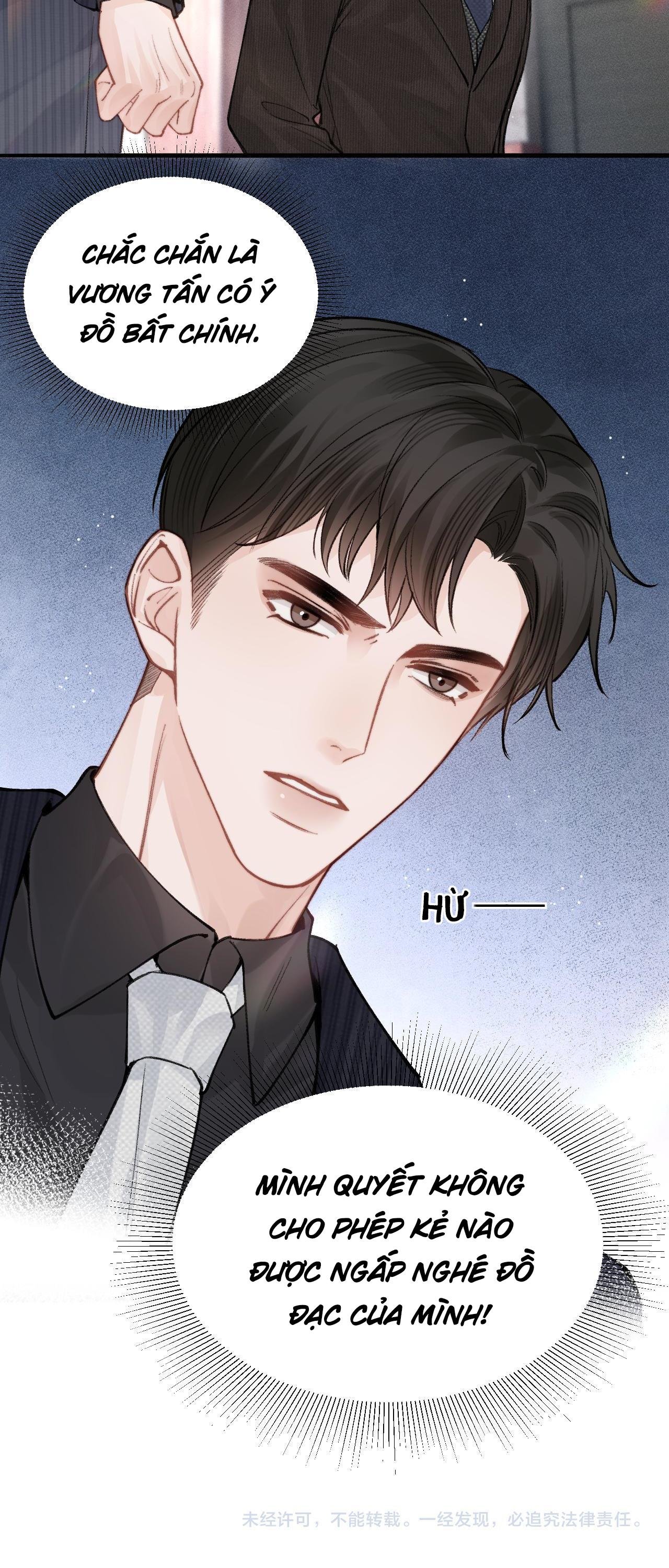 Ăn Miếng Trả Miếng Chapter 64 - Trang 2