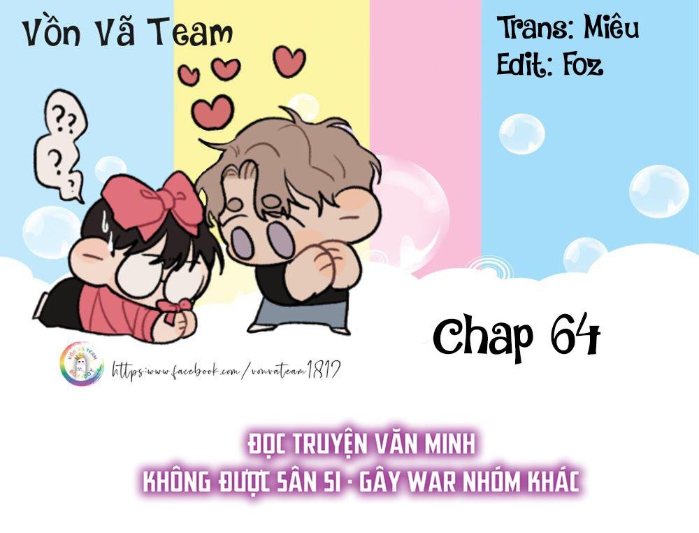 Ăn Miếng Trả Miếng Chapter 64 - Trang 2