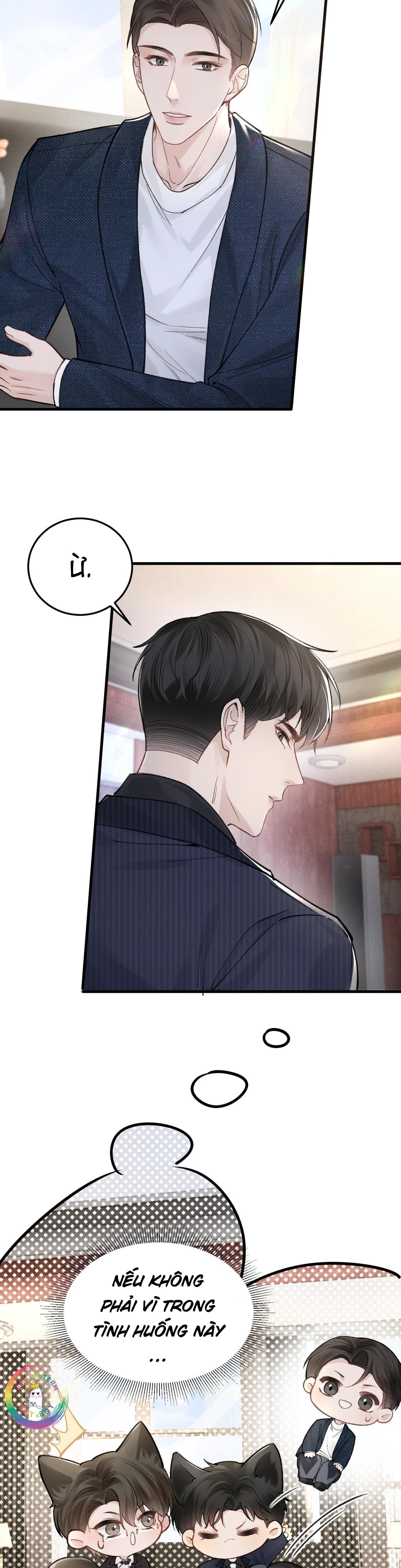Ăn Miếng Trả Miếng Chapter 64 - Trang 2