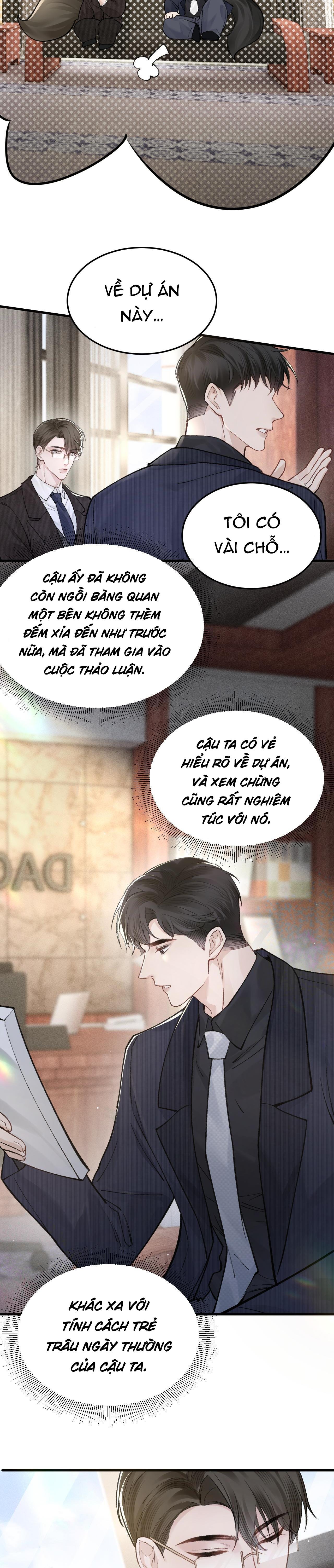 Ăn Miếng Trả Miếng Chapter 64 - Trang 2
