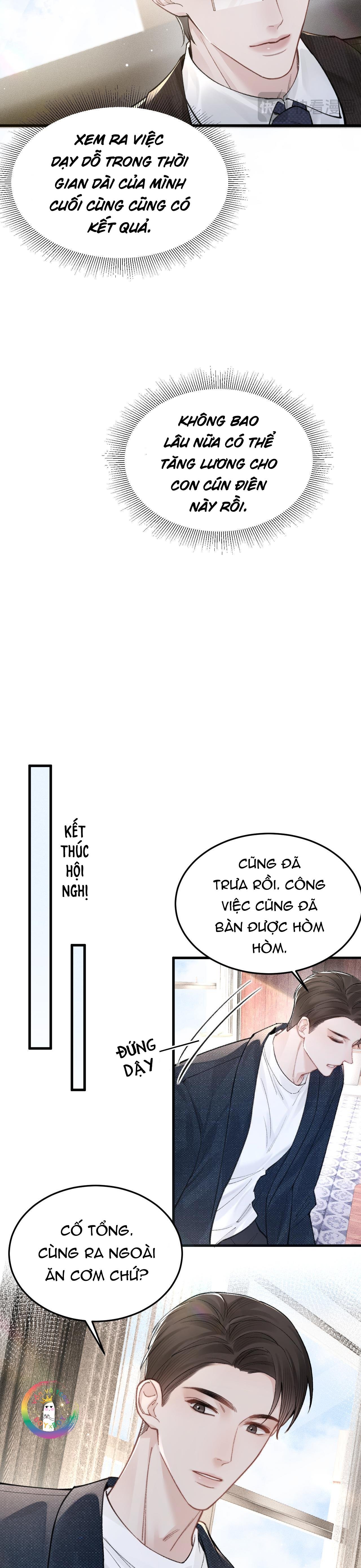 Ăn Miếng Trả Miếng Chapter 64 - Trang 2