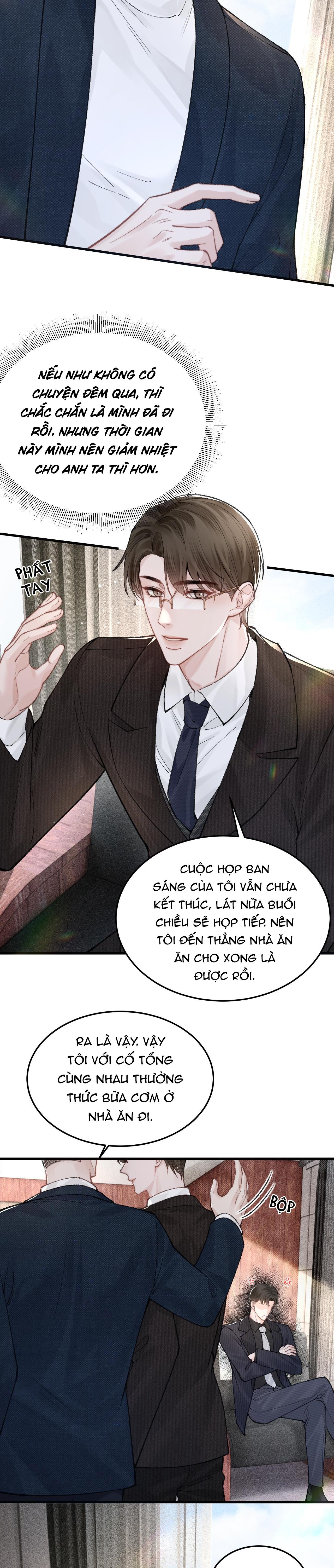 Ăn Miếng Trả Miếng Chapter 64 - Trang 2