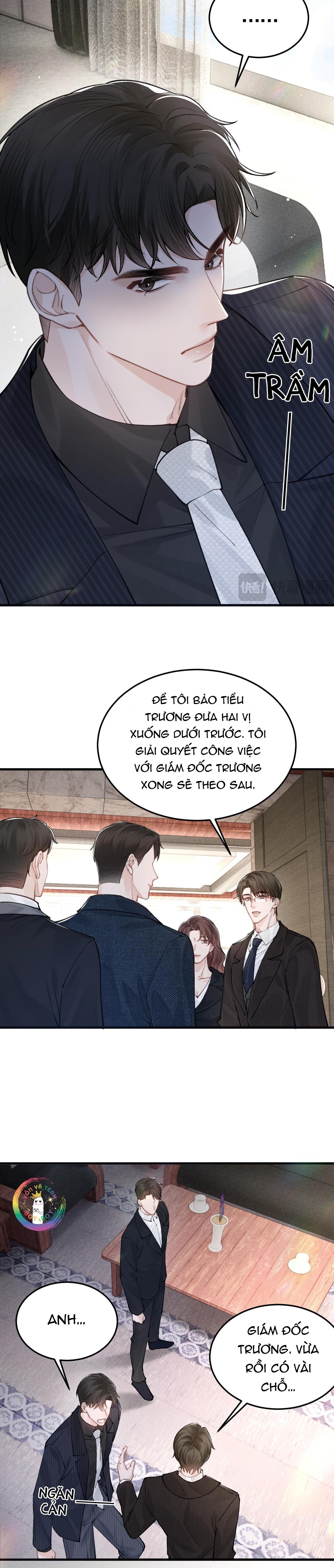 Ăn Miếng Trả Miếng Chapter 64 - Trang 2