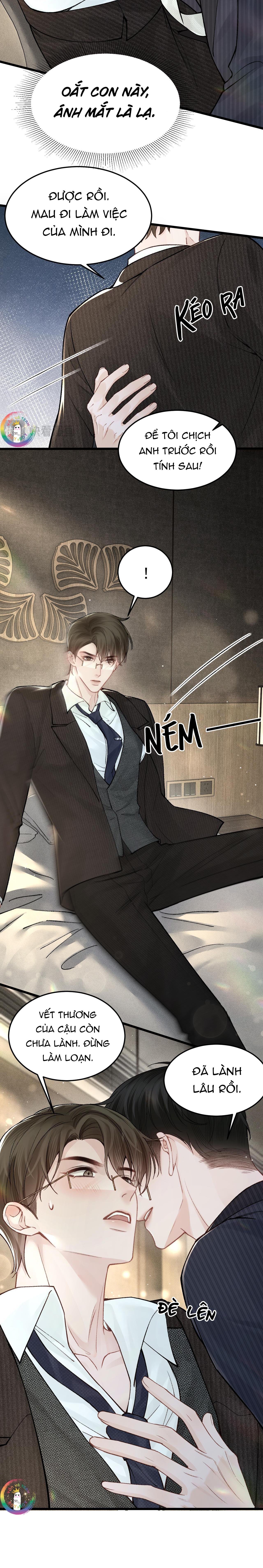 Ăn Miếng Trả Miếng Chapter 65 - Trang 2