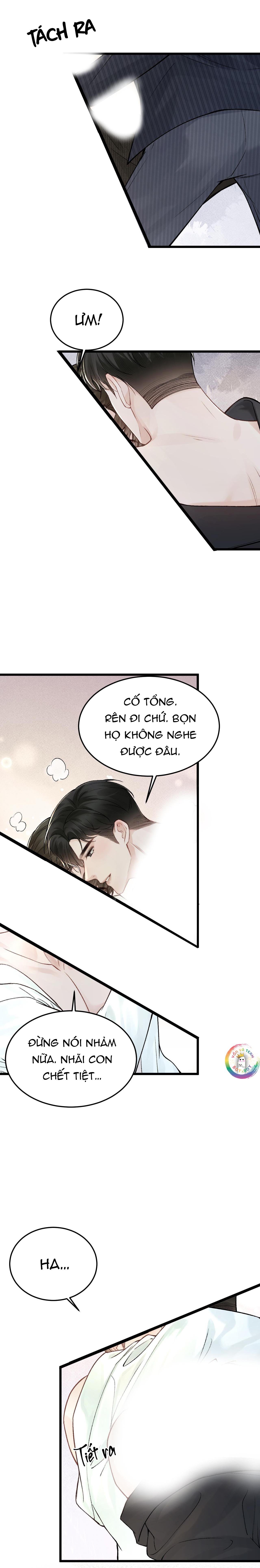 Ăn Miếng Trả Miếng Chapter 65 - Trang 2