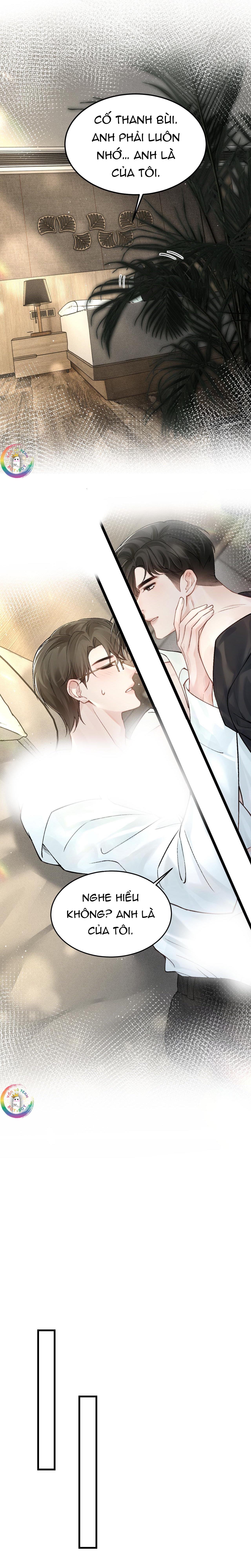 Ăn Miếng Trả Miếng Chapter 65 - Trang 2