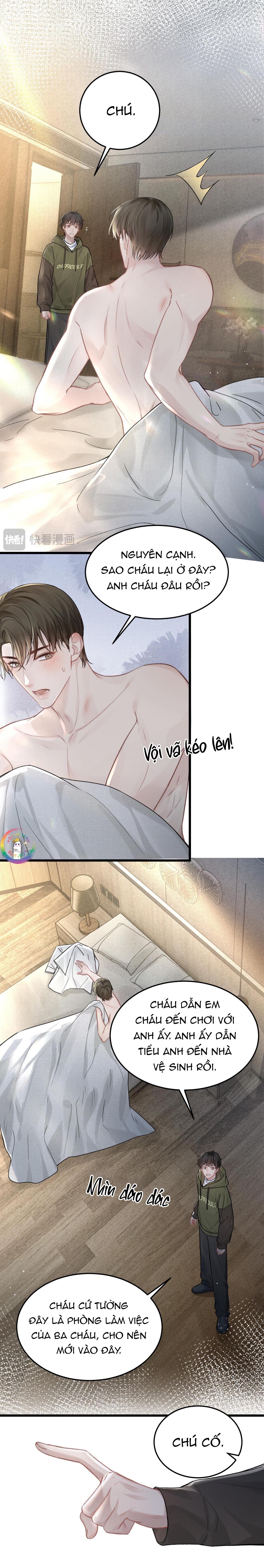 Ăn Miếng Trả Miếng Chapter 65 - Trang 2