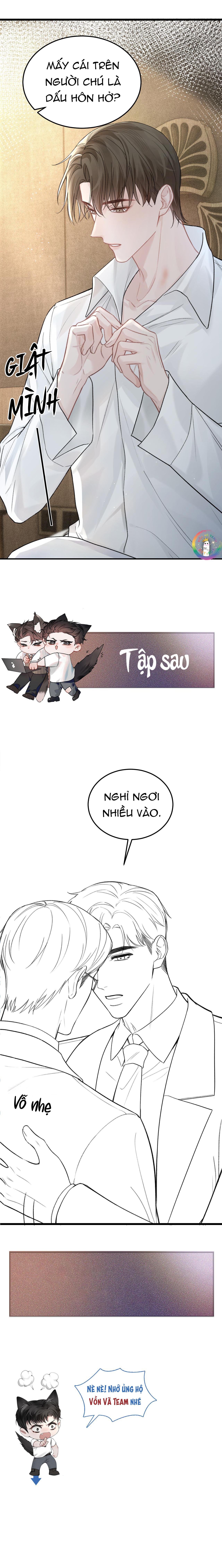 Ăn Miếng Trả Miếng Chapter 65 - Trang 2