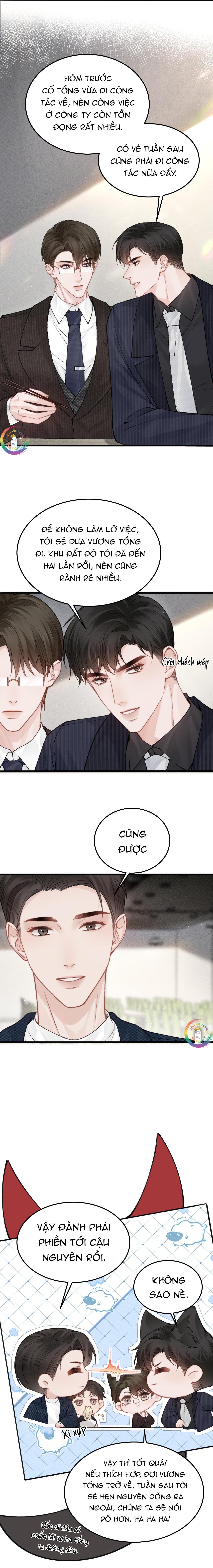 Ăn Miếng Trả Miếng Chapter 65 - Trang 2