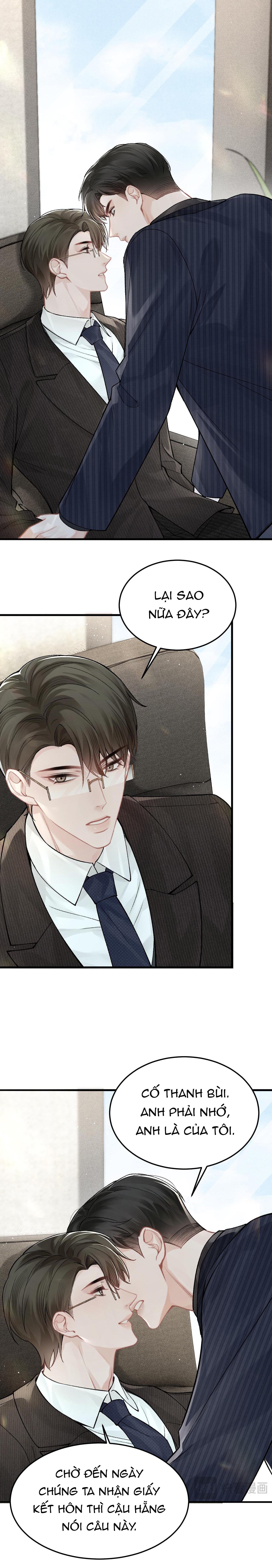 Ăn Miếng Trả Miếng Chapter 65 - Trang 2