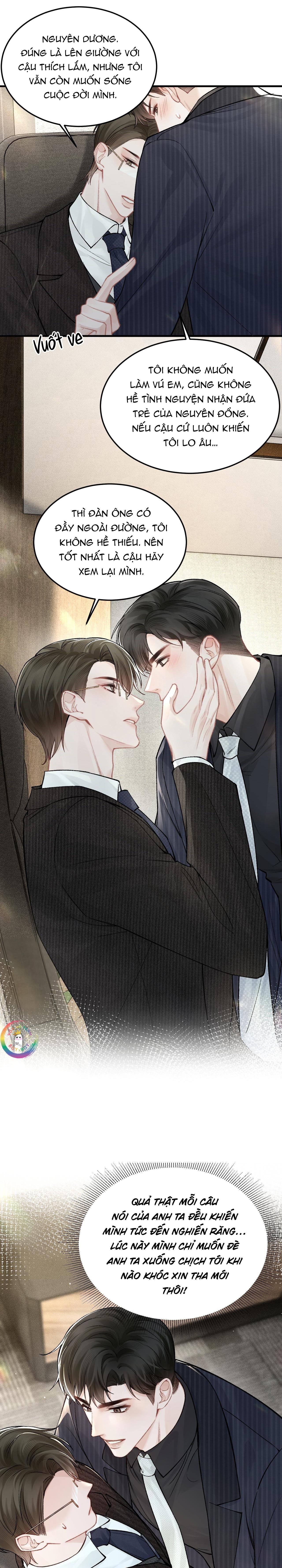 Ăn Miếng Trả Miếng Chapter 65 - Trang 2
