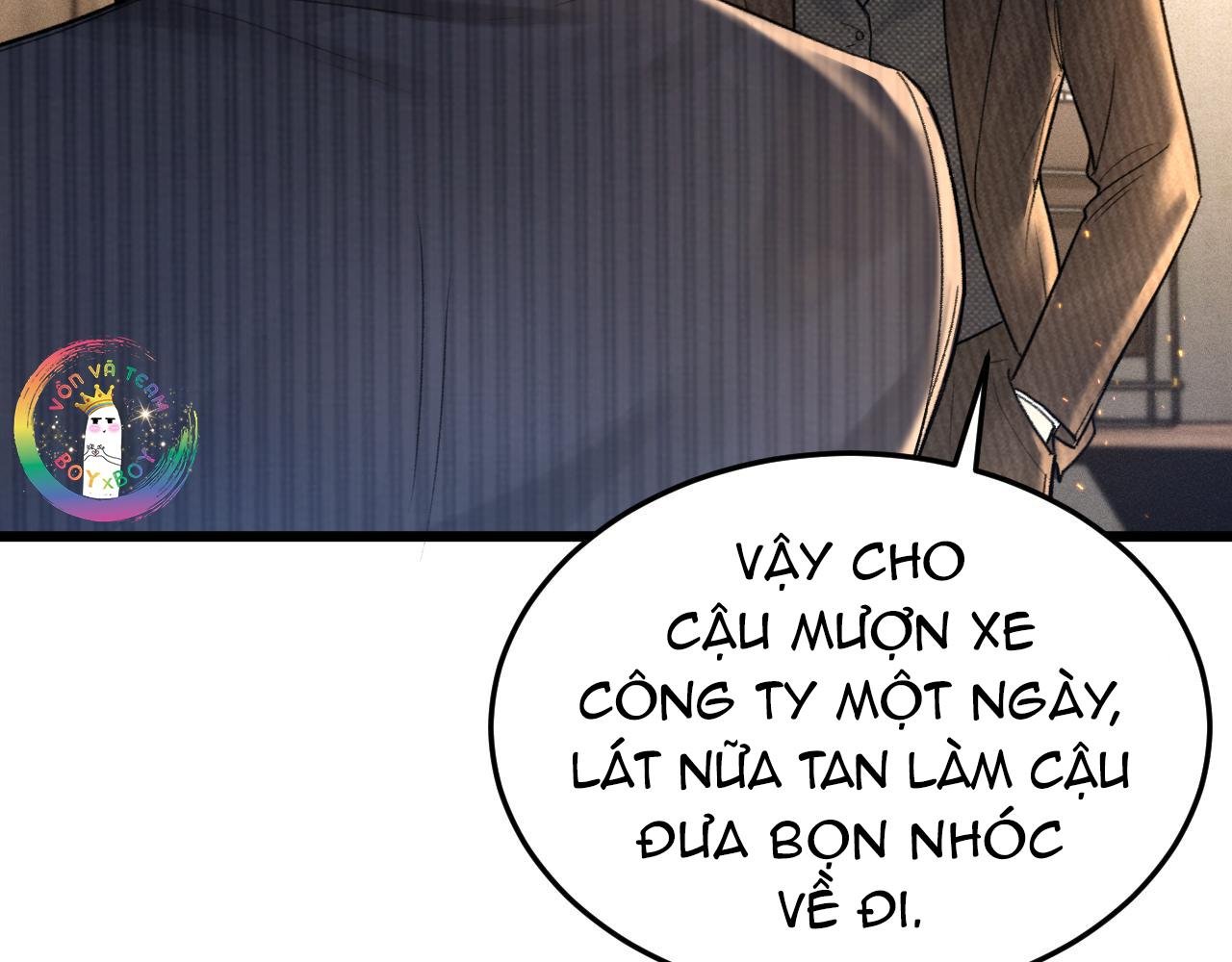 Ăn Miếng Trả Miếng Chapter 66 - Trang 2