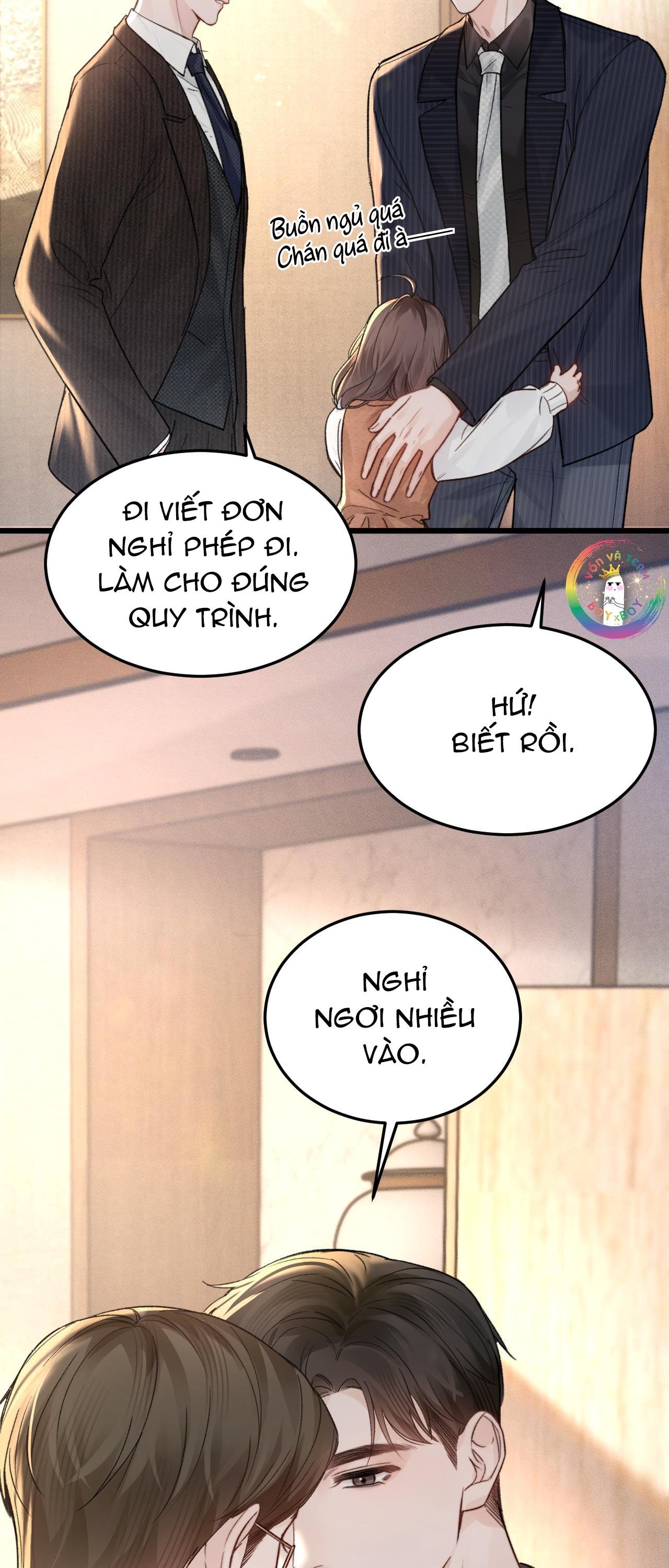 Ăn Miếng Trả Miếng Chapter 66 - Trang 2
