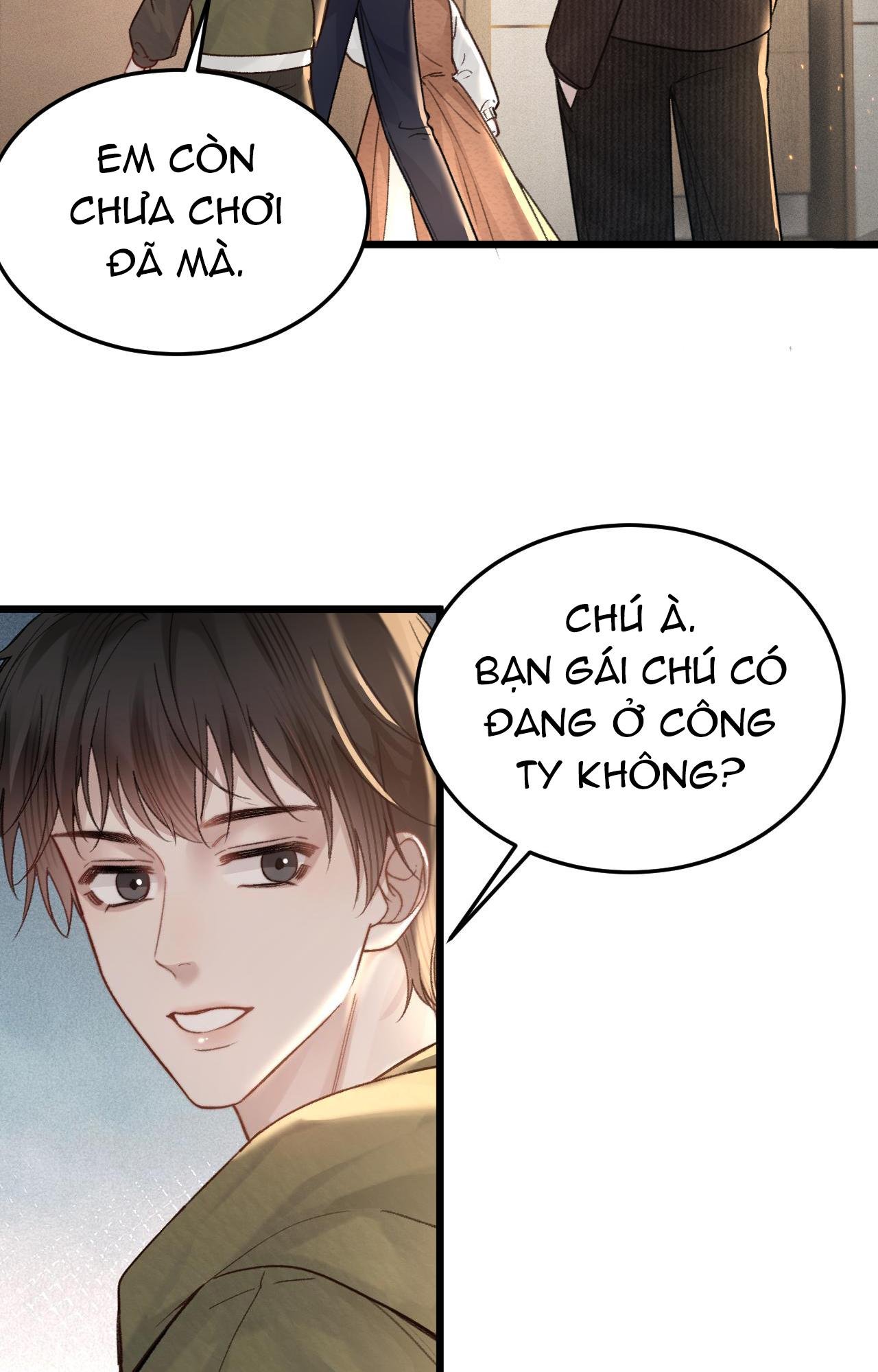 Ăn Miếng Trả Miếng Chapter 66 - Trang 2