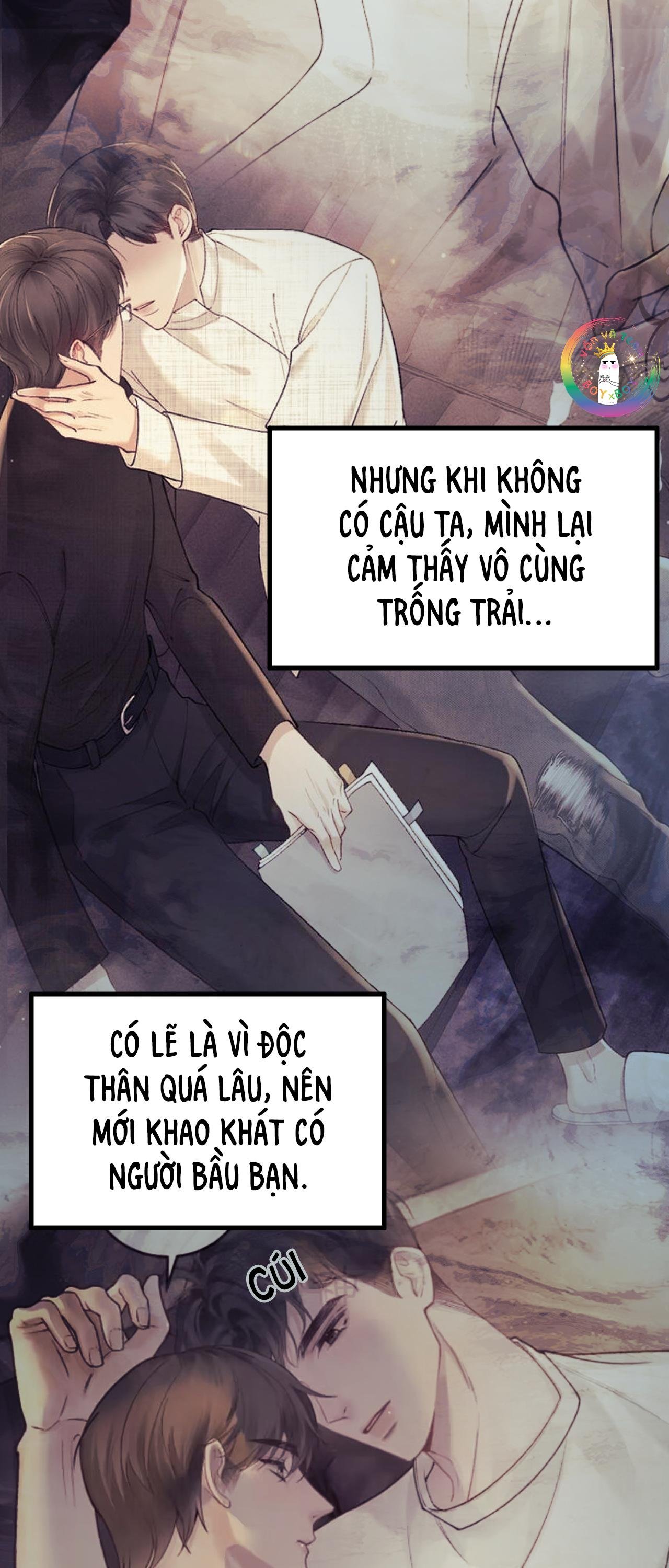 Ăn Miếng Trả Miếng Chapter 66 - Trang 2