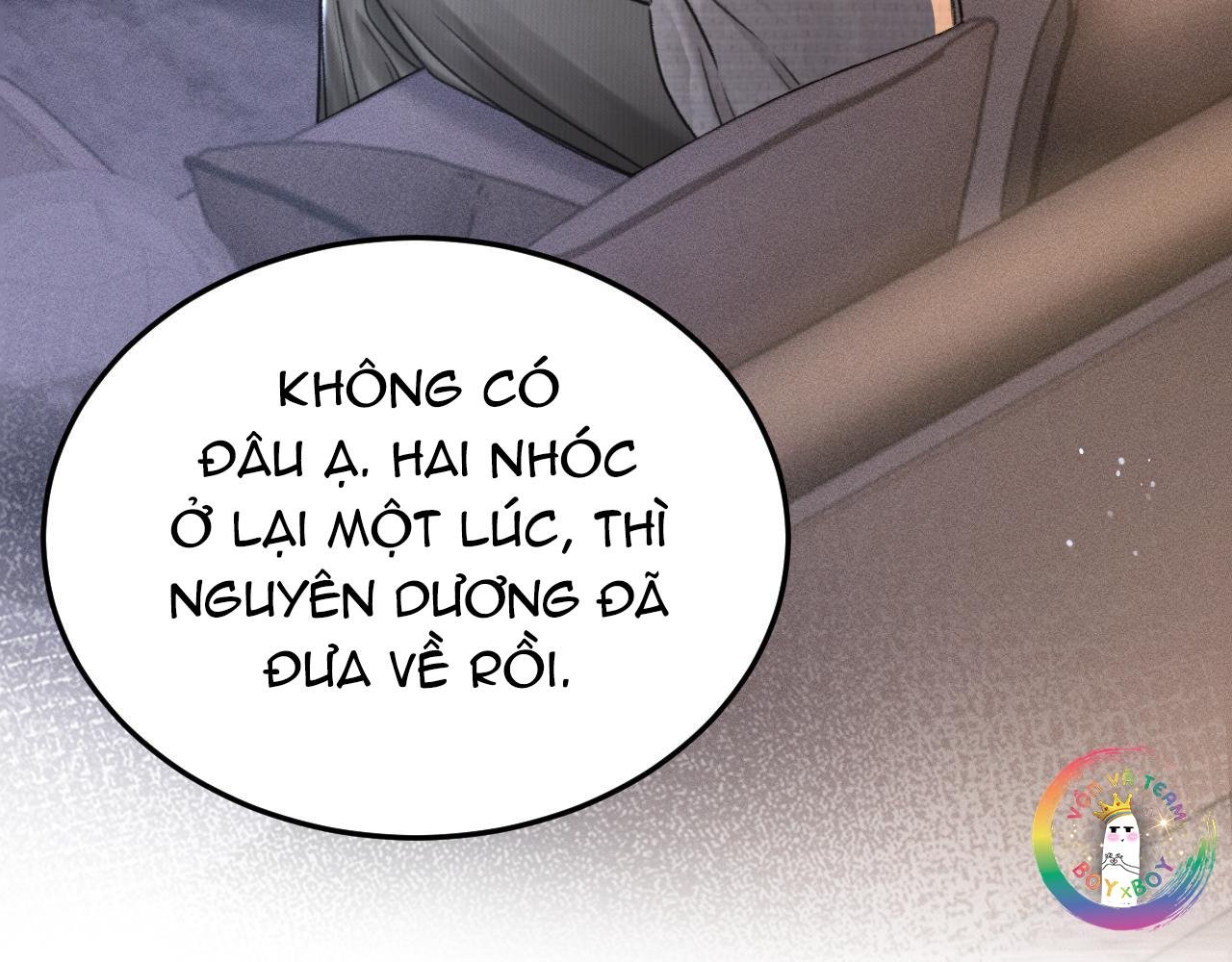 Ăn Miếng Trả Miếng Chapter 66 - Trang 2