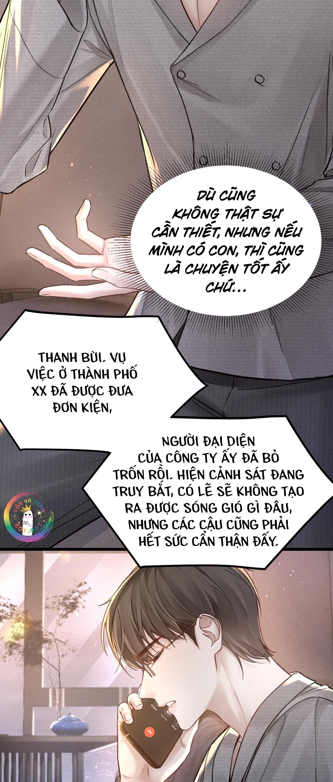 Ăn Miếng Trả Miếng Chapter 66 - Trang 2