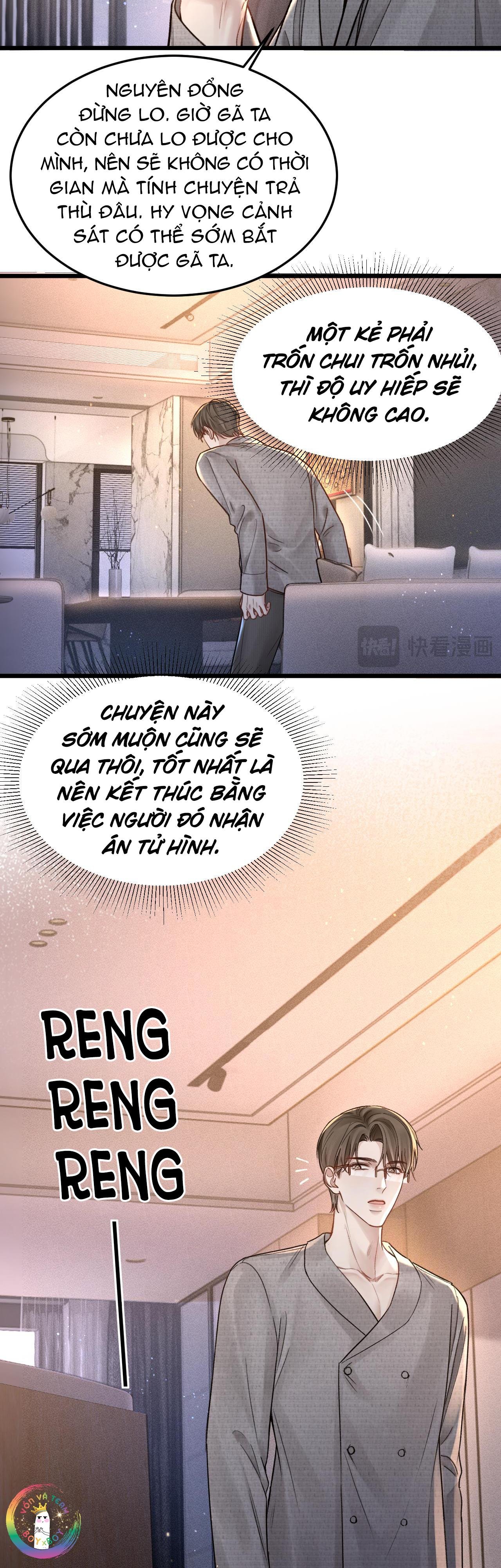 Ăn Miếng Trả Miếng Chapter 66 - Trang 2