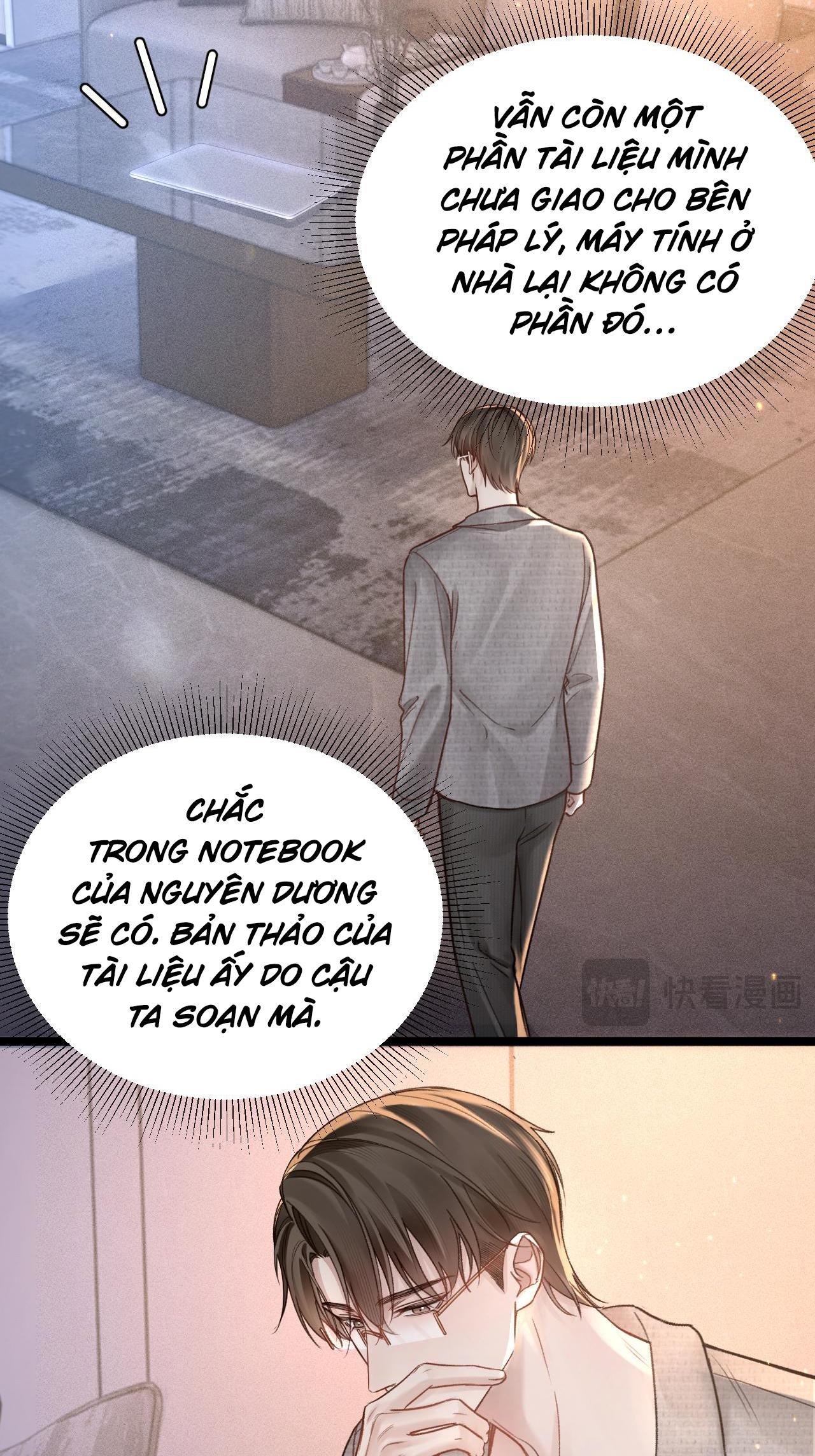 Ăn Miếng Trả Miếng Chapter 66 - Trang 2