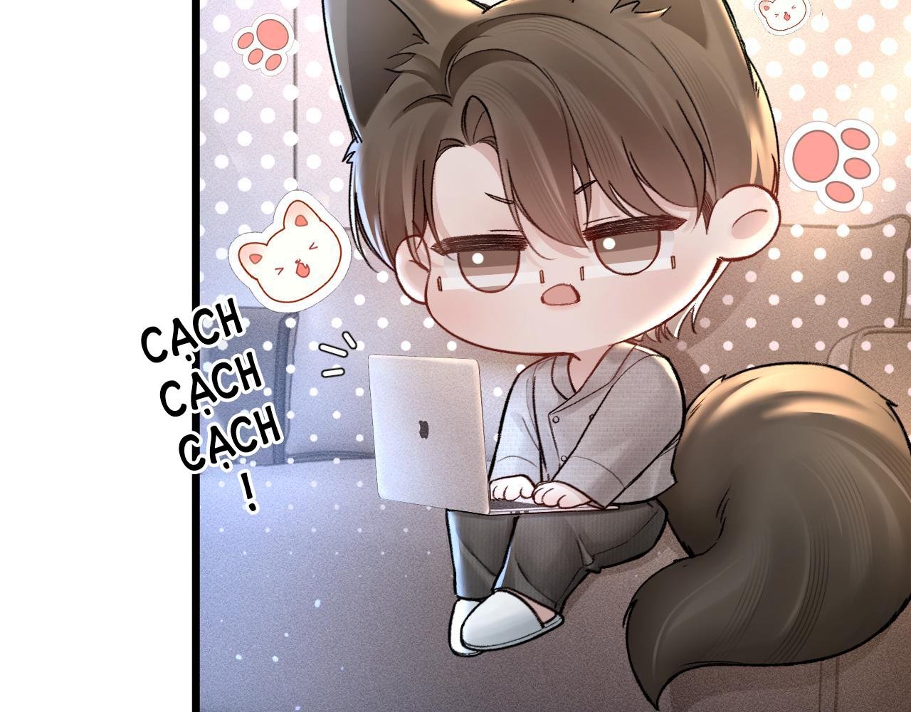 Ăn Miếng Trả Miếng Chapter 66 - Trang 2