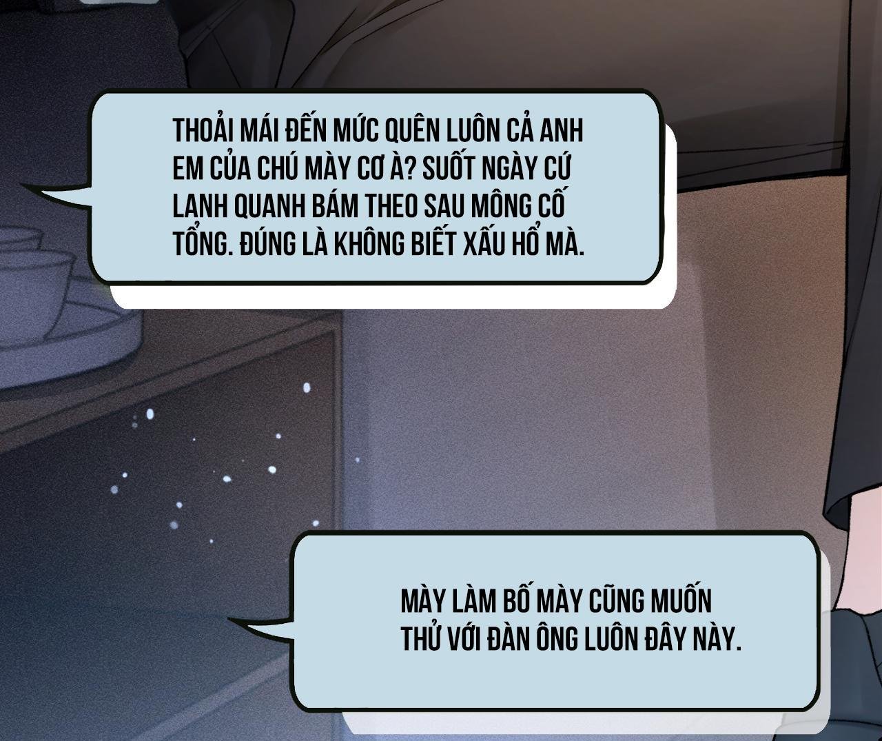 Ăn Miếng Trả Miếng Chapter 66 - Trang 2