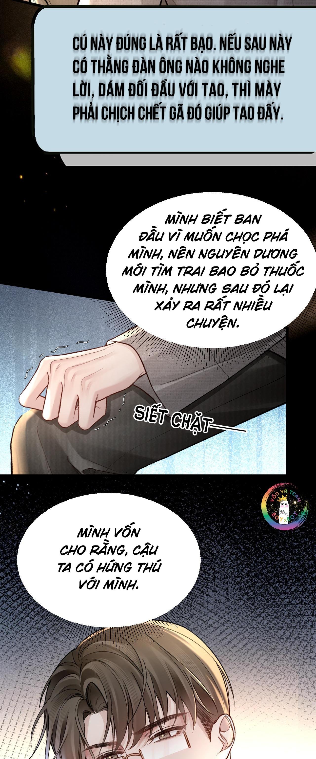 Ăn Miếng Trả Miếng Chapter 66 - Trang 2