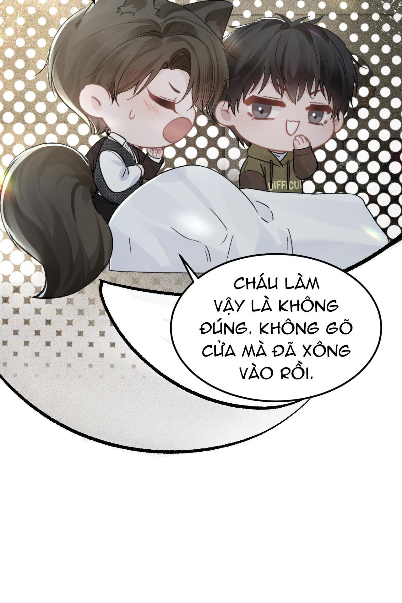 Ăn Miếng Trả Miếng Chapter 66 - Trang 2