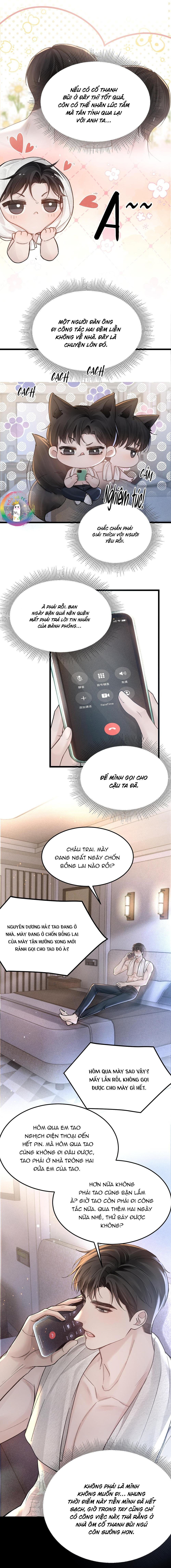 Ăn Miếng Trả Miếng Chapter 67 - Trang 2