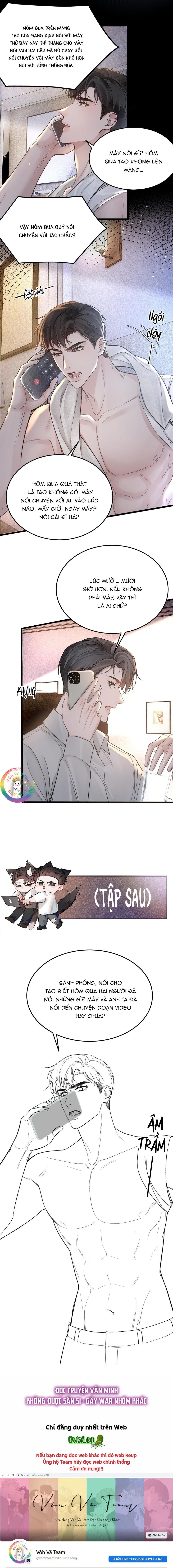 Ăn Miếng Trả Miếng Chapter 67 - Trang 2