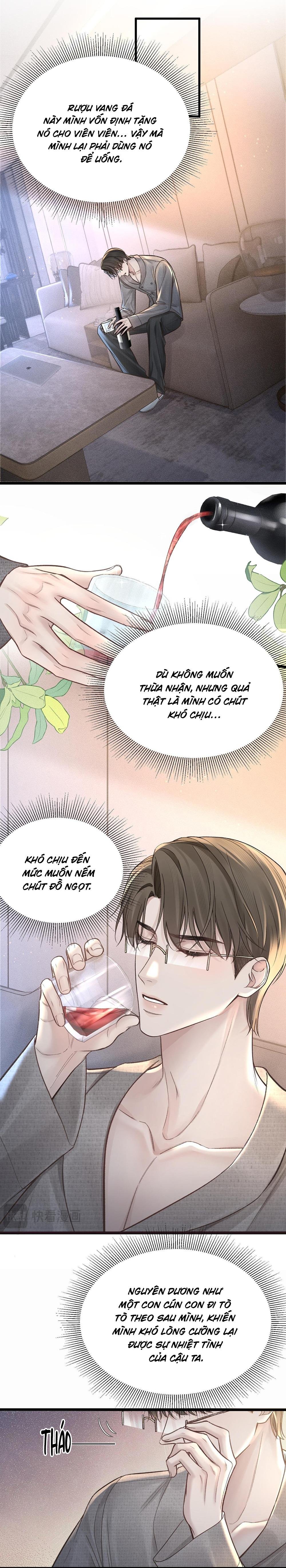 Ăn Miếng Trả Miếng Chapter 67 - Trang 2