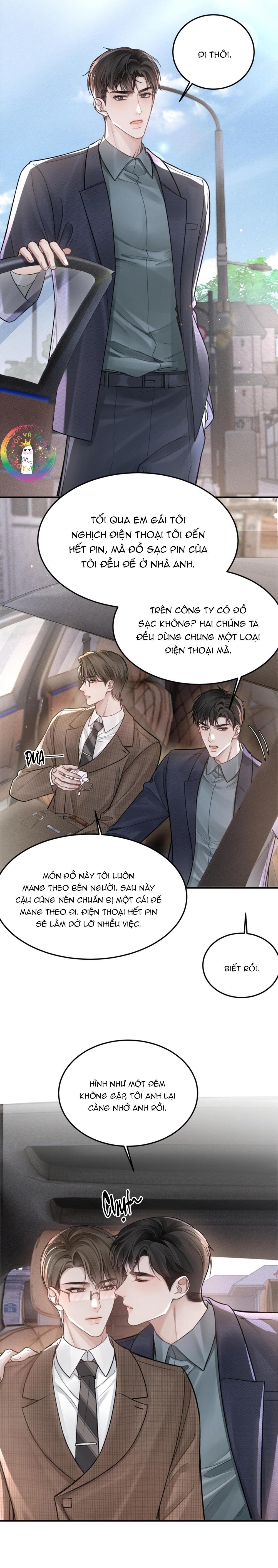 Ăn Miếng Trả Miếng Chapter 67 - Trang 2