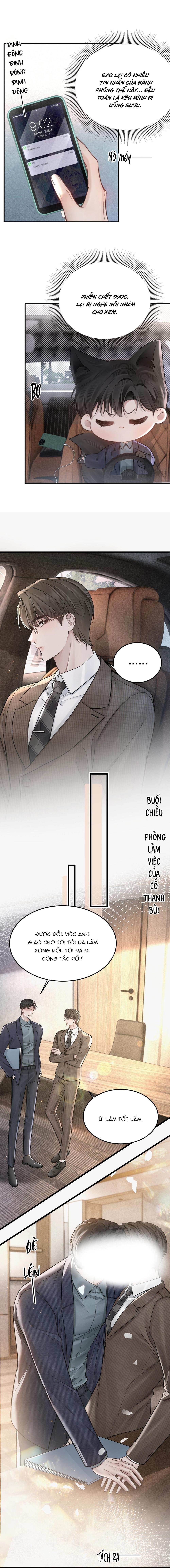 Ăn Miếng Trả Miếng Chapter 67 - Trang 2