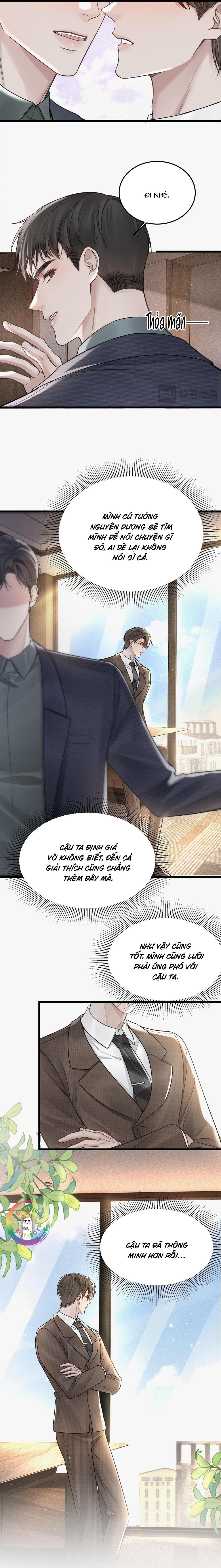 Ăn Miếng Trả Miếng Chapter 67 - Trang 2