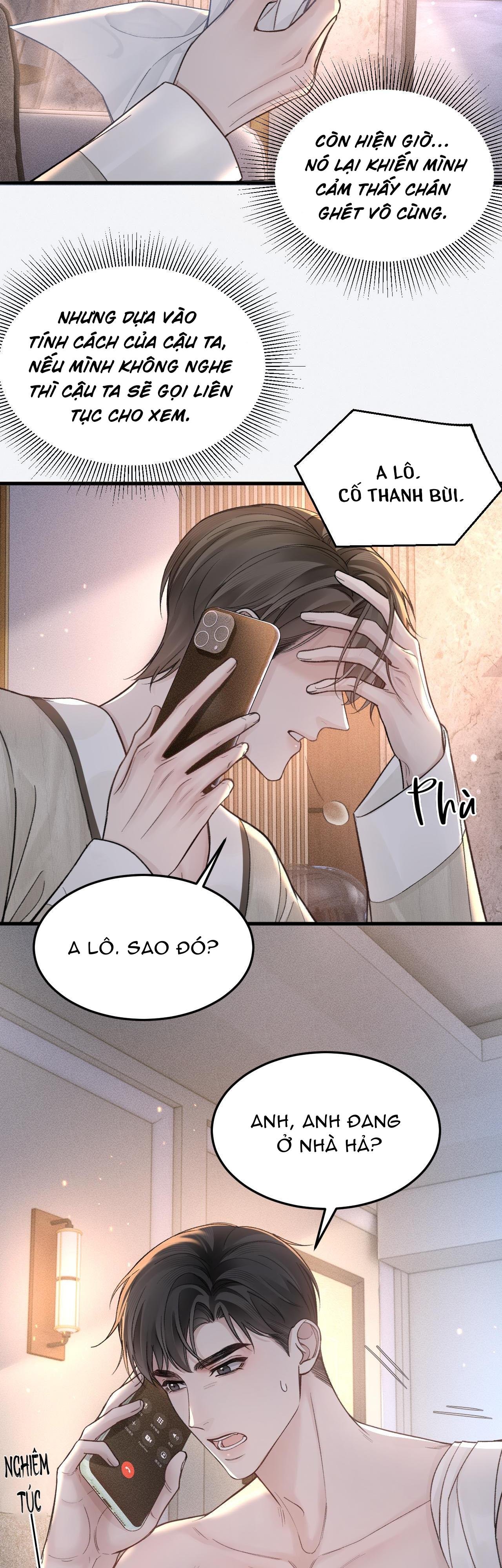 Ăn Miếng Trả Miếng Chapter 68 - Trang 2
